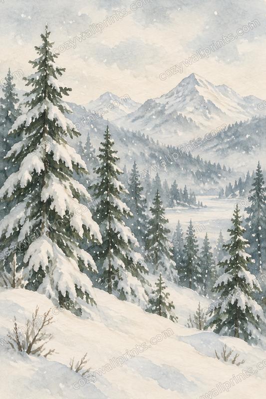 Winter collection